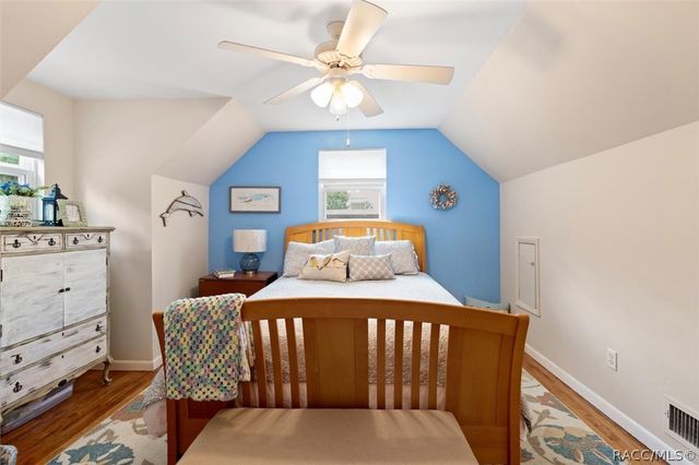1110 N Rice Terrace, Crystal River, FL 34429
