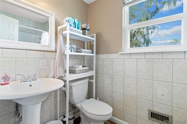 1110 N Rice Terrace, Crystal River, FL 34429