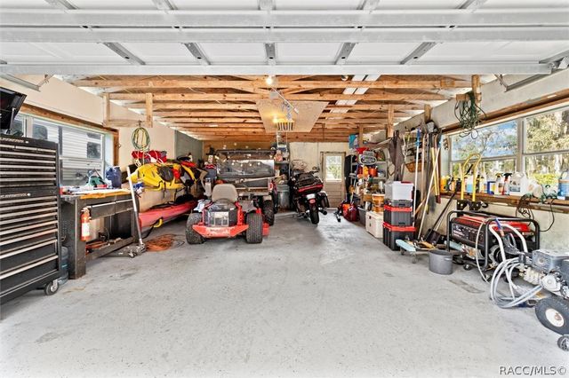 1110 N Rice Terrace, Crystal River, FL 34429