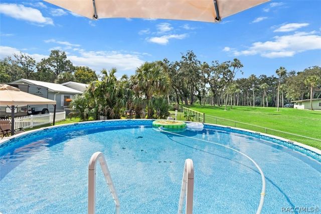 1110 N Rice Terrace, Crystal River, FL 34429