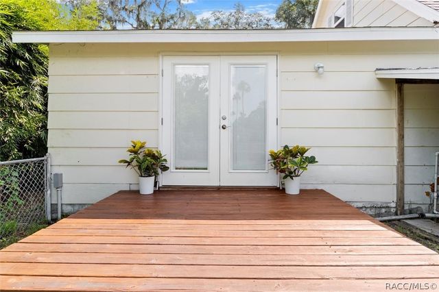 1110 N Rice Terrace, Crystal River, FL 34429