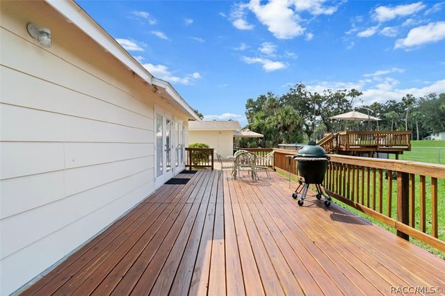 1110 N Rice Terrace, Crystal River, FL 34429