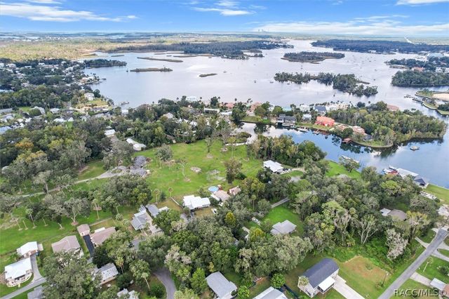 1110 N Rice Terrace, Crystal River, FL 34429