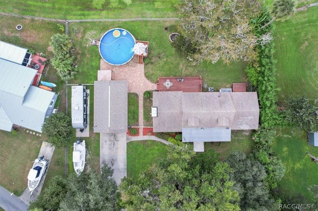 1110 N Rice Terrace, Crystal River, FL 34429