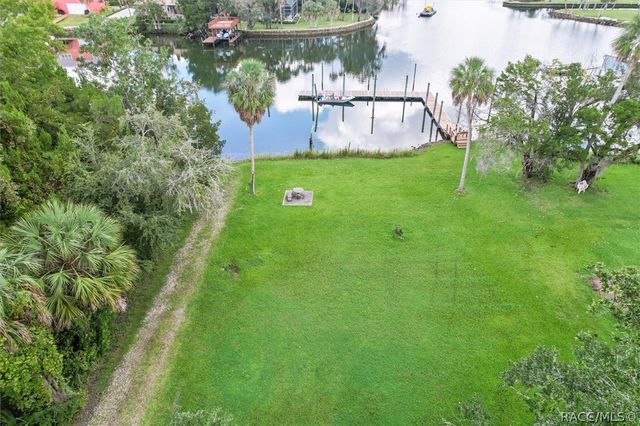 1110 N Rice Terrace, Crystal River, FL 34429