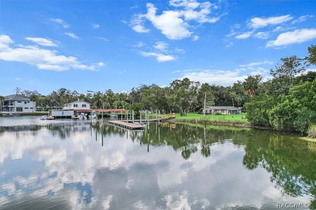 1110 N Rice Terrace, Crystal River, FL 34429