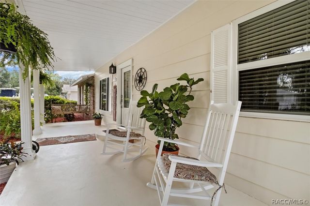1110 N Rice Terrace, Crystal River, FL 34429
