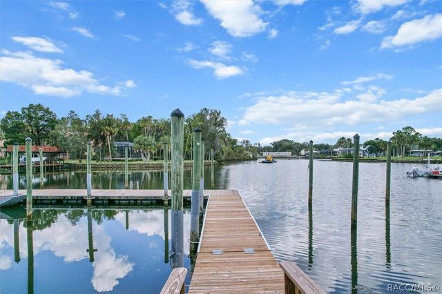 1110 N Rice Terrace, Crystal River, FL 34429