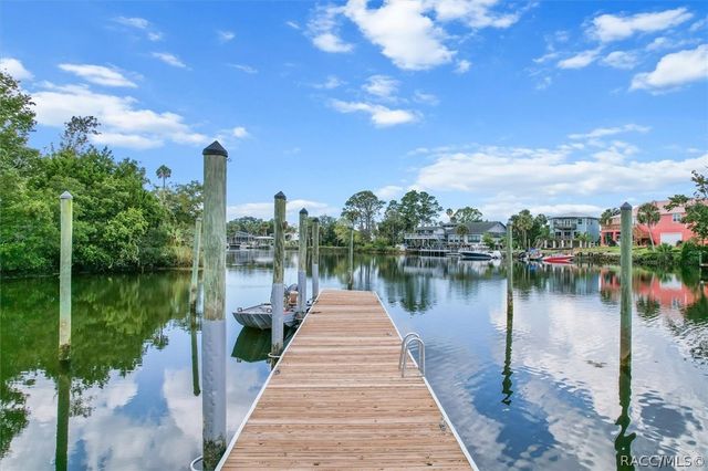 1110 N Rice Terrace, Crystal River, FL 34429