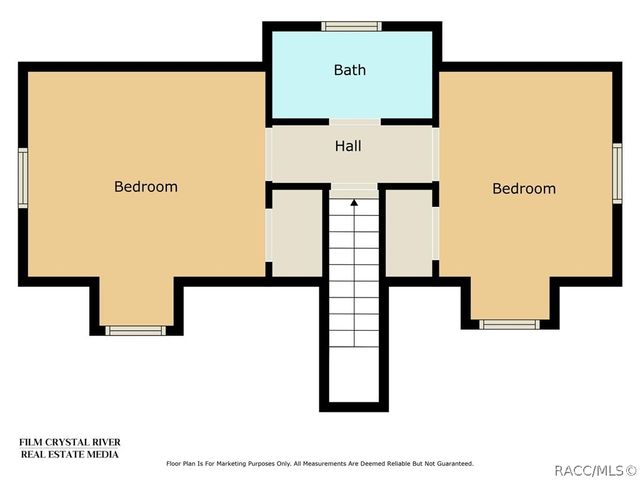 1110 N Rice Terrace, Crystal River, FL 34429