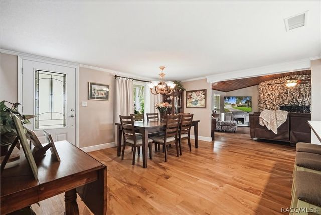 1110 N Rice Terrace, Crystal River, FL 34429