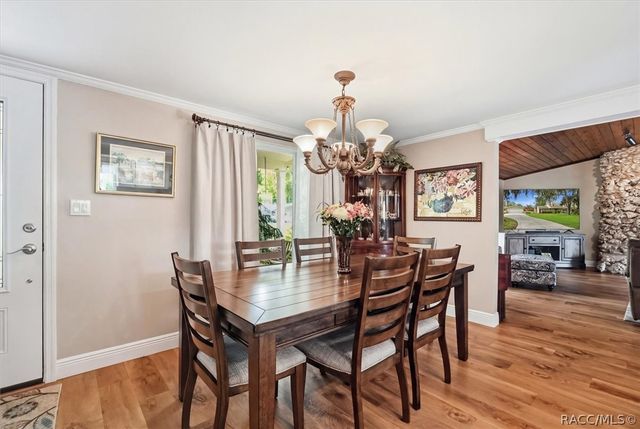 1110 N Rice Terrace, Crystal River, FL 34429