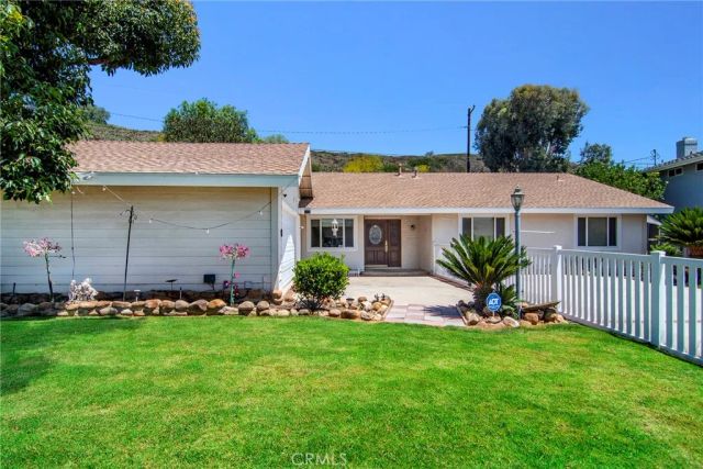 3976 Verde Vista Drive, Thousand Oaks, CA 91360