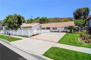 3976 Verde Vista Drive, Thousand Oaks, CA 91360