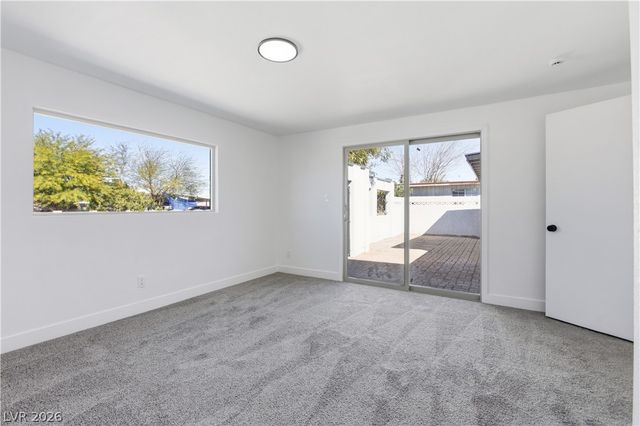 3209 Emmons Avenue, North Las Vegas, NV 89030