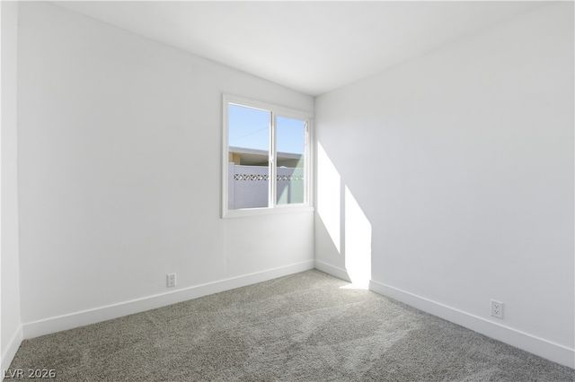 3209 Emmons Avenue, North Las Vegas, NV 89030