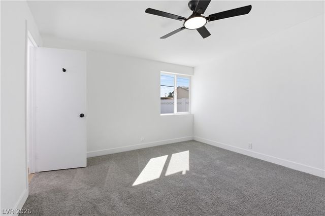 3209 Emmons Avenue, North Las Vegas, NV 89030