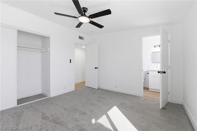 3209 Emmons Avenue, North Las Vegas, NV 89030