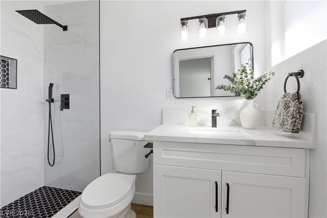 3209 Emmons Avenue, North Las Vegas, NV 89030