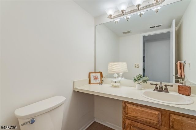 52 Encampment Drive, Bedminster Twp., NJ 07921