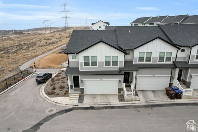 4536 E HURSTBOURNE DR, Eagle Mountain, UT 84005