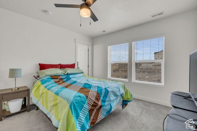 4536 E HURSTBOURNE DR, Eagle Mountain, UT 84005