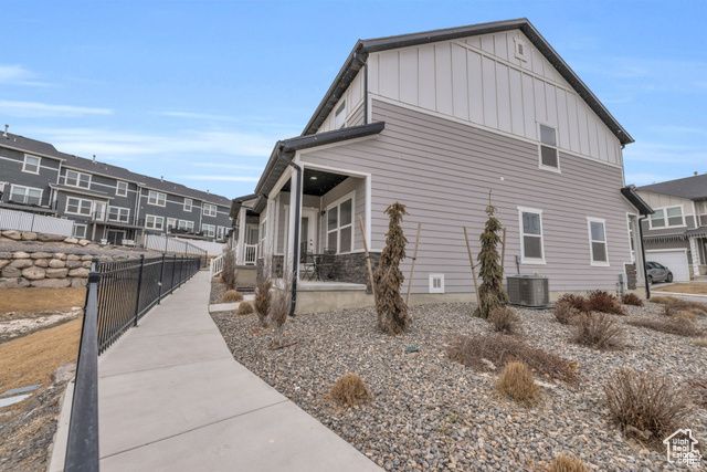 4536 E HURSTBOURNE DR, Eagle Mountain, UT 84005