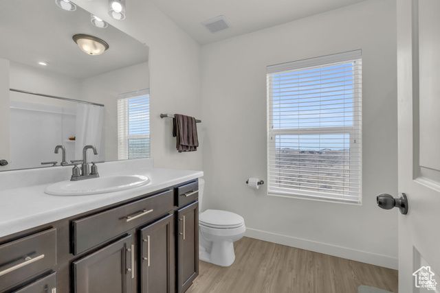 4536 E HURSTBOURNE DR, Eagle Mountain, UT 84005