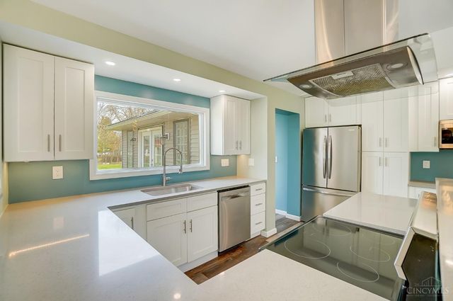 7950 Ruth Court, West Chester, OH 45069