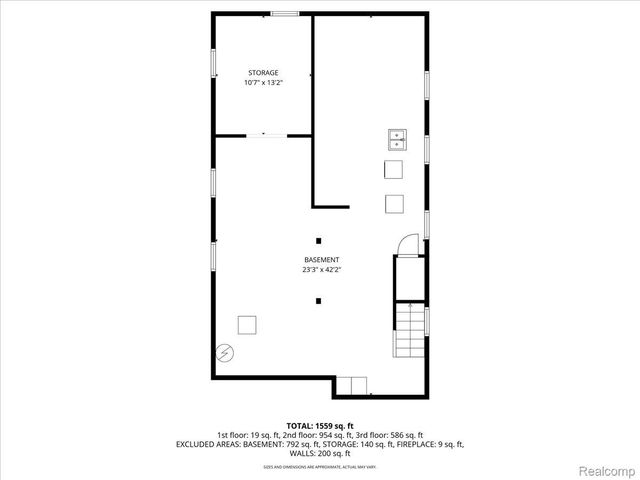 15440 Mapleridge Street, Detroit, MI 48205