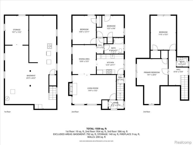 15440 Mapleridge Street, Detroit, MI 48205