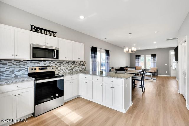 3016 Portico Court, Leland, NC 28451