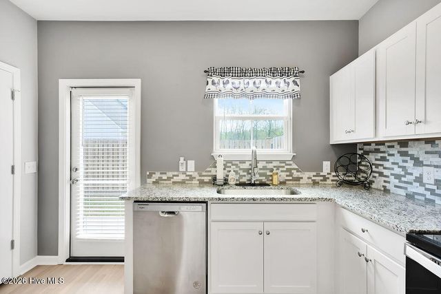 3016 Portico Court, Leland, NC 28451