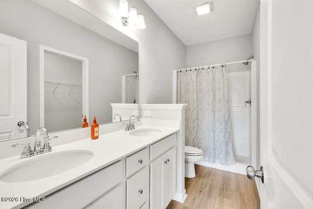 3016 Portico Court, Leland, NC 28451