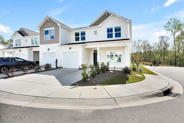 3016 Portico Court, Leland, NC 28451