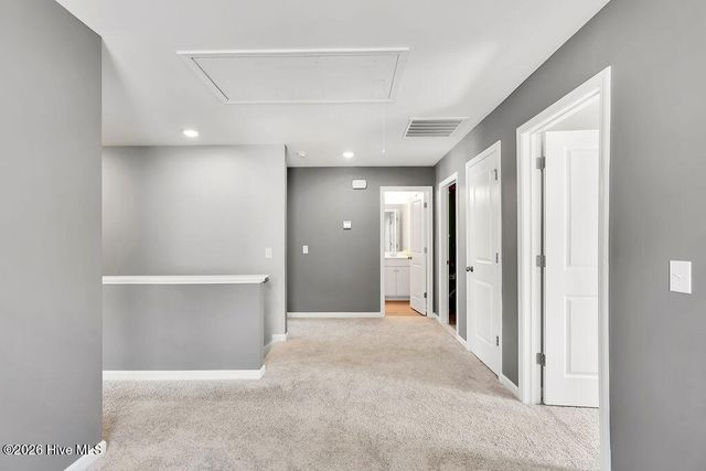 3016 Portico Court, Leland, NC 28451