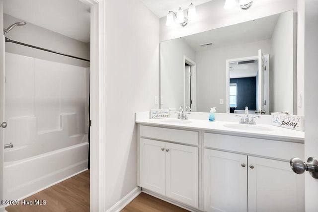 3016 Portico Court, Leland, NC 28451