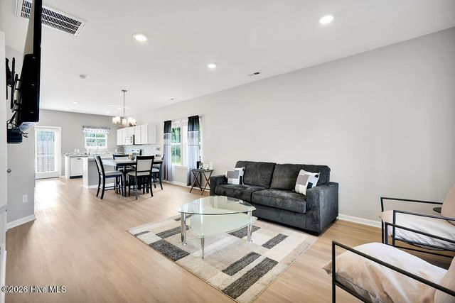 3016 Portico Court, Leland, NC 28451
