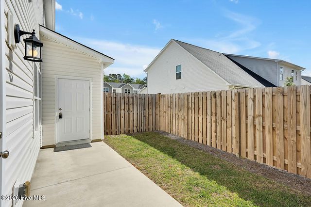 3016 Portico Court, Leland, NC 28451