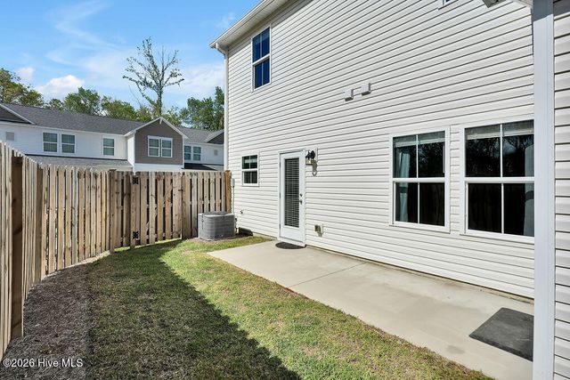 3016 Portico Court, Leland, NC 28451