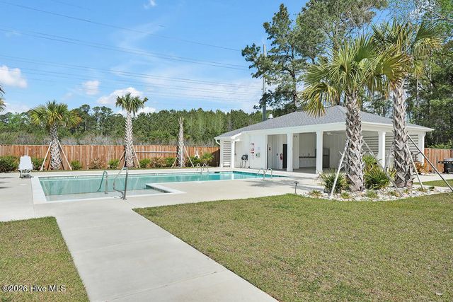 3016 Portico Court, Leland, NC 28451