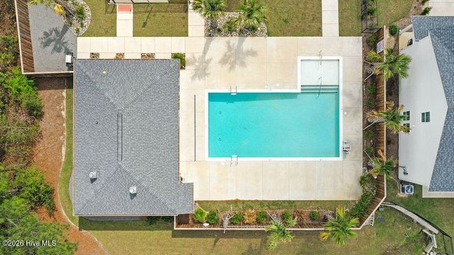 3016 Portico Court, Leland, NC 28451