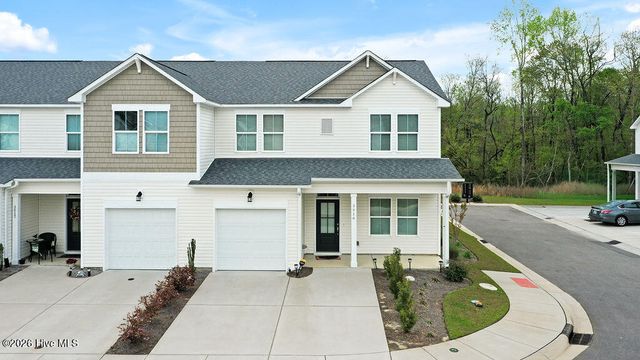 3016 Portico Court, Leland, NC 28451