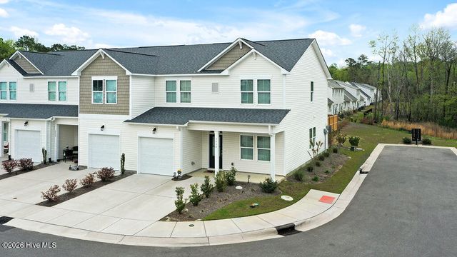 3016 Portico Court, Leland, NC 28451