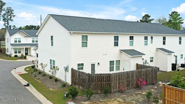 3016 Portico Court, Leland, NC 28451