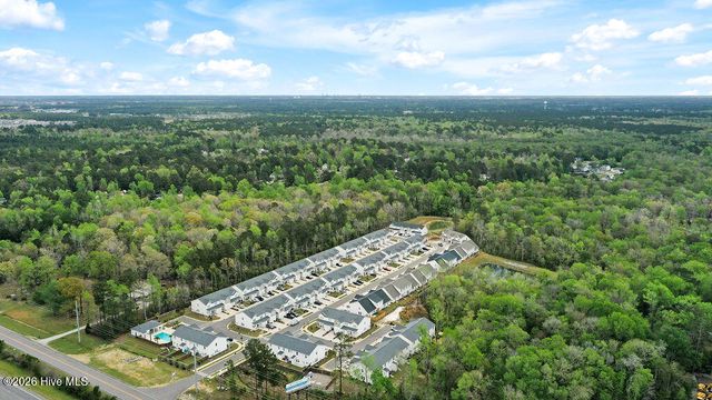 3016 Portico Court, Leland, NC 28451