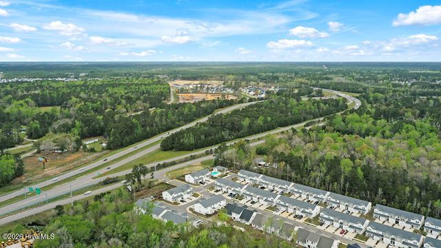 3016 Portico Court, Leland, NC 28451