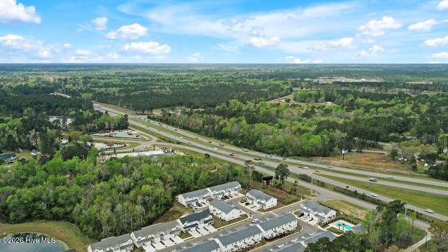 3016 Portico Court, Leland, NC 28451
