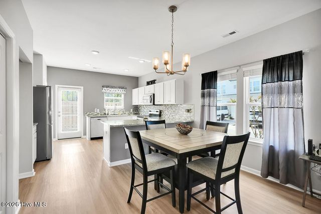 3016 Portico Court, Leland, NC 28451