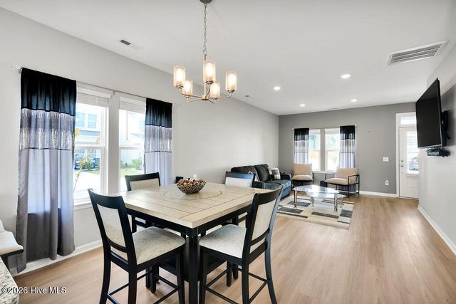 3016 Portico Court, Leland, NC 28451